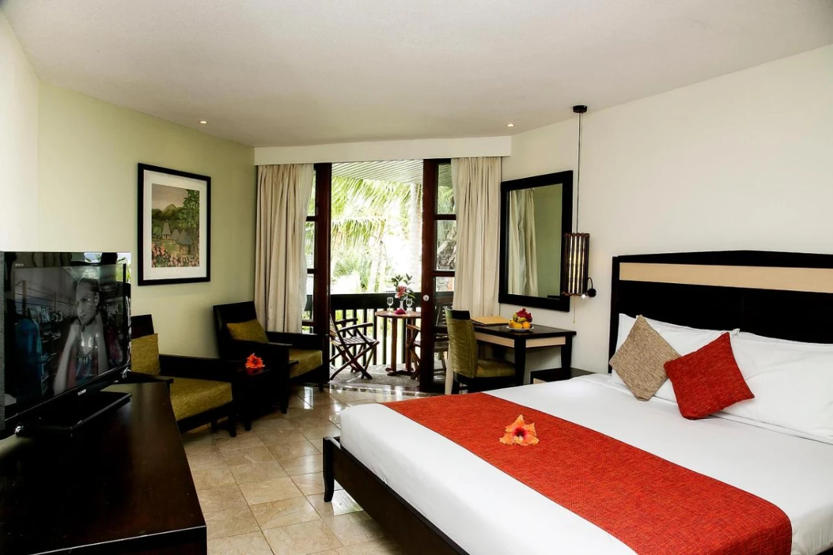 The Warwick Fiji - Hotel Photo 40