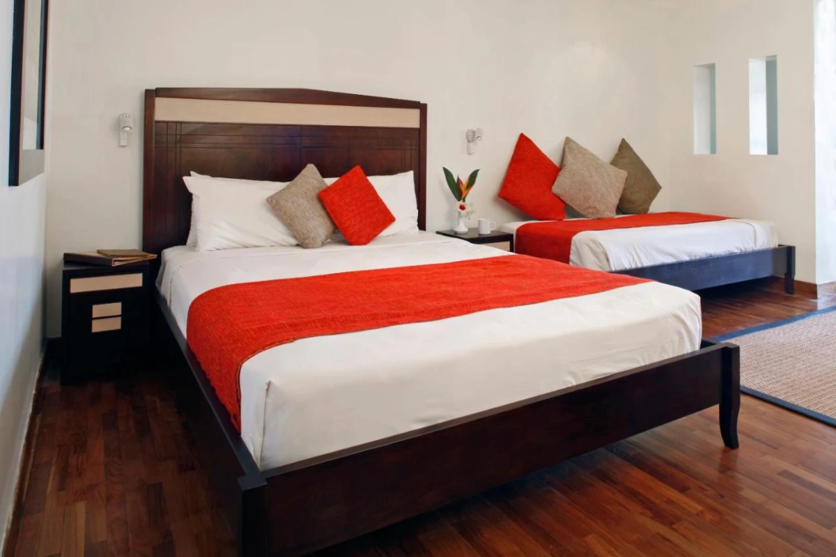 The Warwick Fiji - Hotel Photo 41