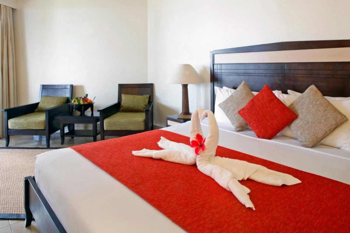 The Warwick Fiji - Hotel Photo 42