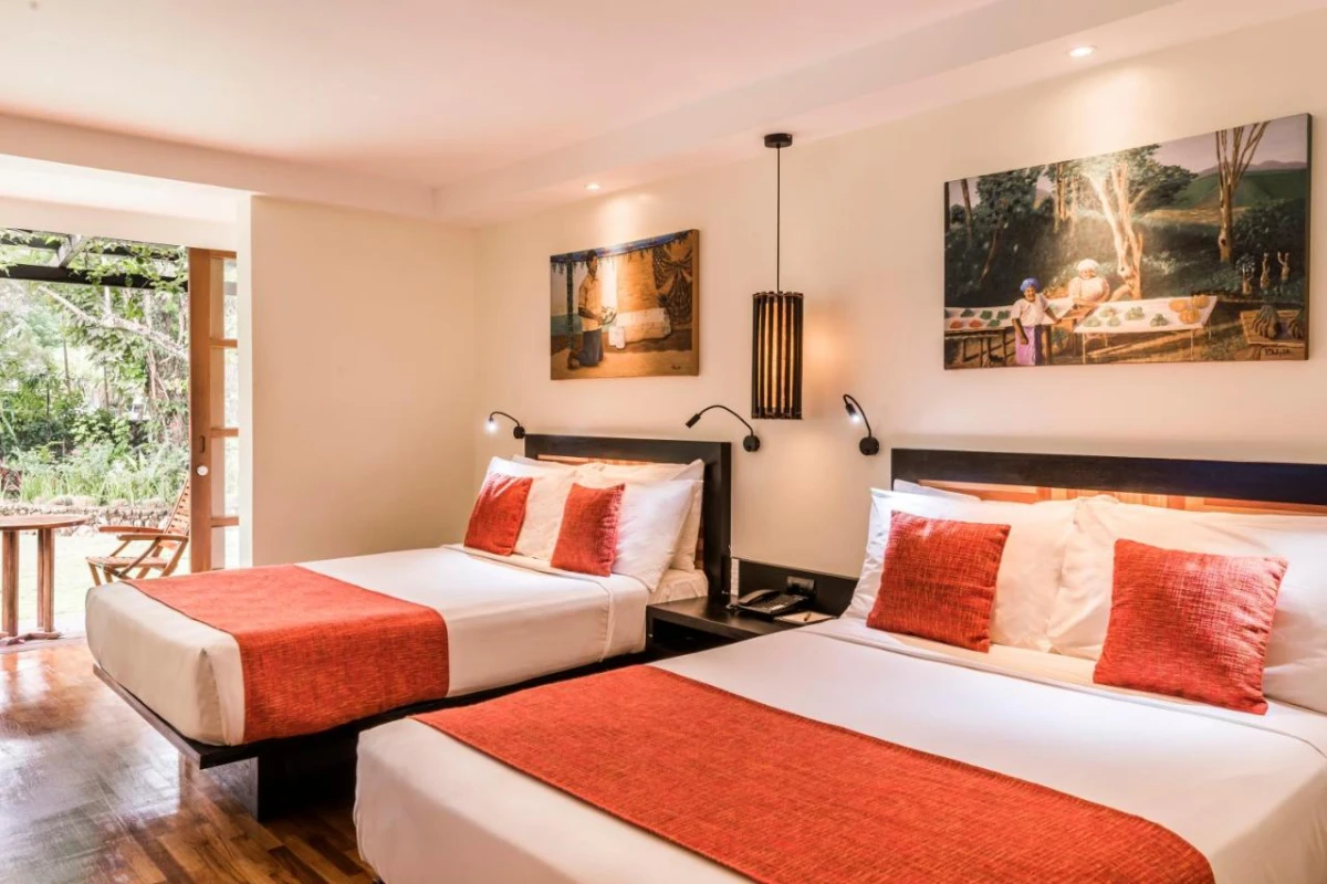 The Warwick Fiji - Hotel Photo 45