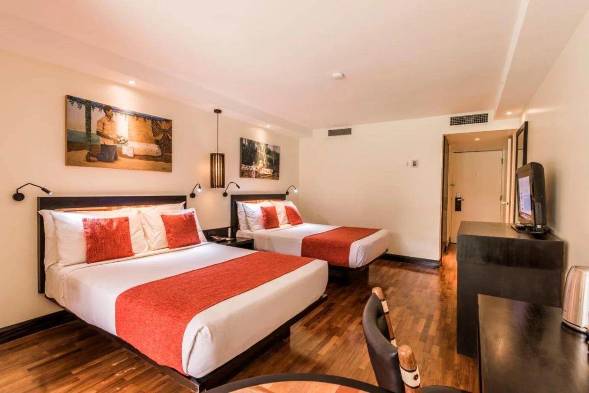 The Warwick Fiji - Hotel Photo 46