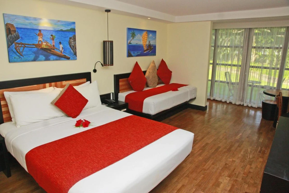 The Warwick Fiji - Hotel Photo 47