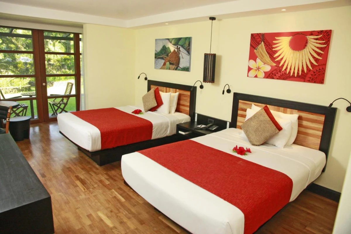 The Warwick Fiji - Hotel Photo 48