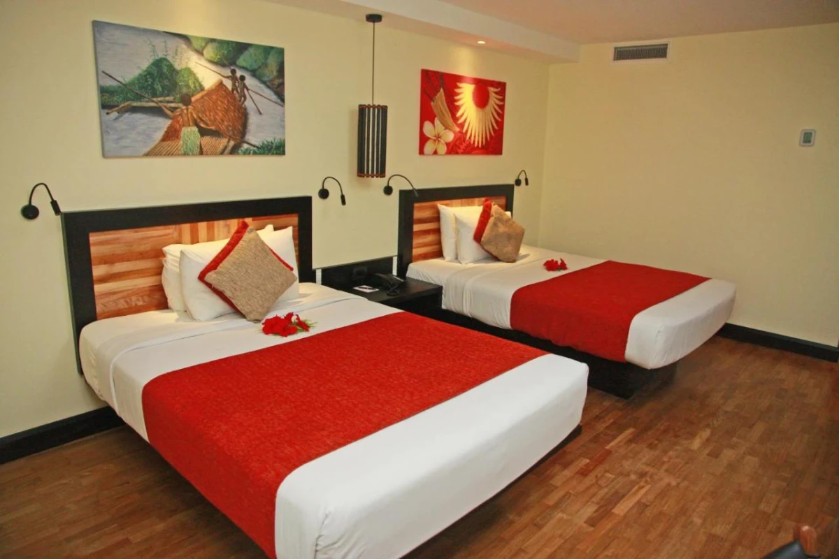 The Warwick Fiji - Hotel Photo 49