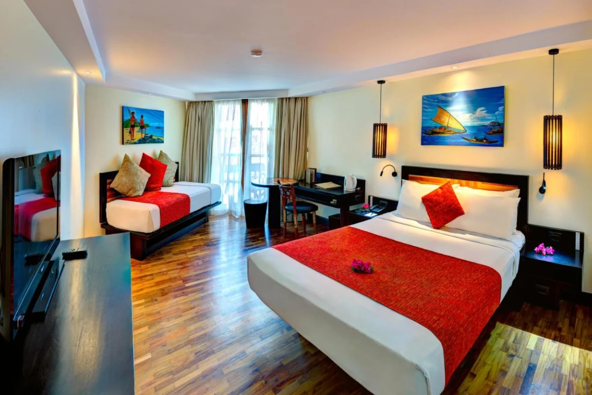 The Warwick Fiji - Hotel Photo 50