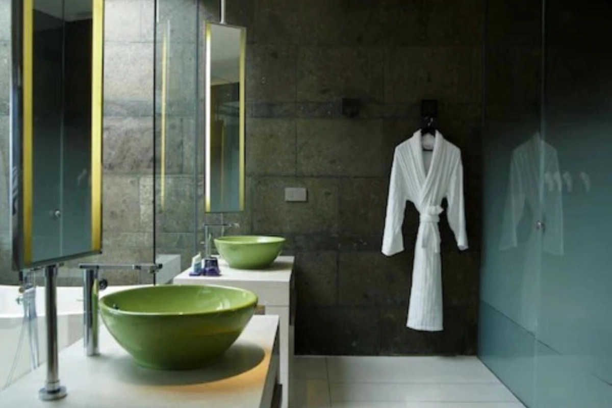 W Bali - Hotel Photo 3