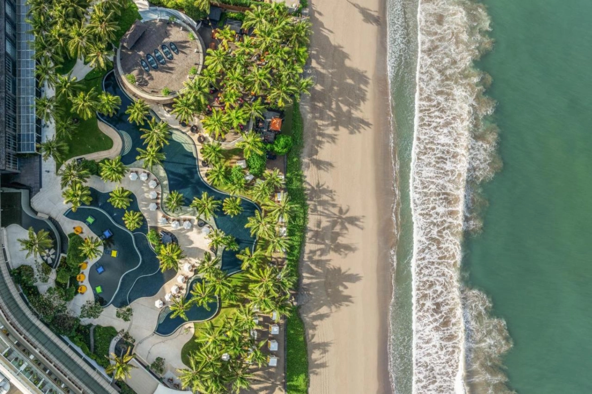 W Bali - Hotel Photo 6