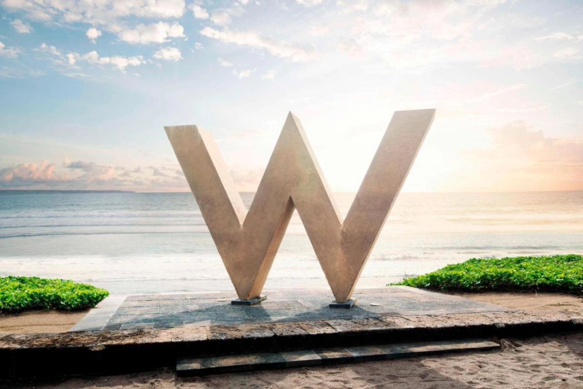 W Bali - Hotel Photo 12