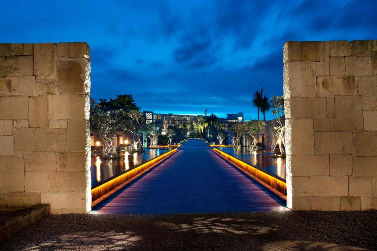 W Bali - Hotel Photo 14