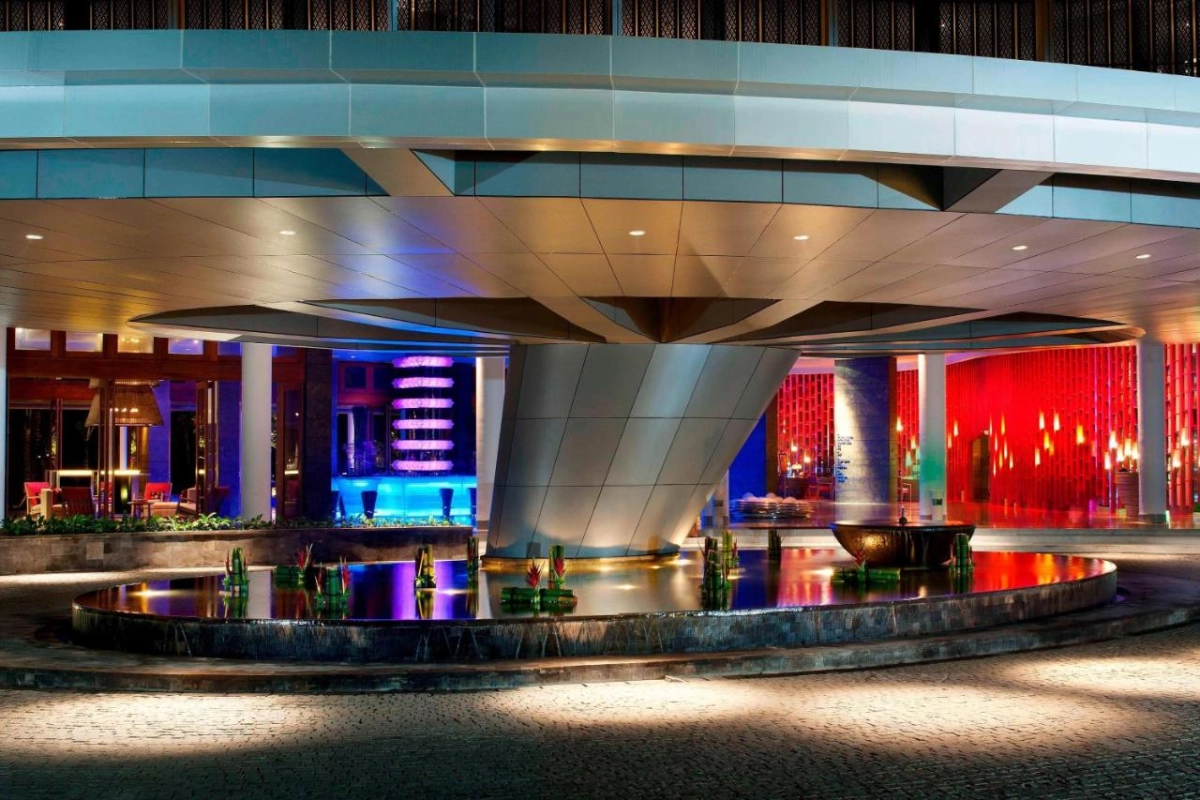 W Bali - Hotel Photo 15