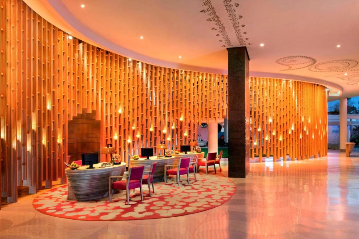 W Bali - Hotel Photo 16