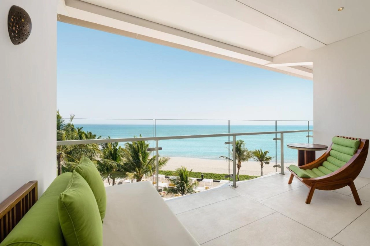 W Bali - Hotel Photo 22