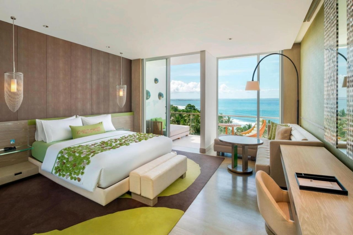 W Bali - Hotel Photo 27