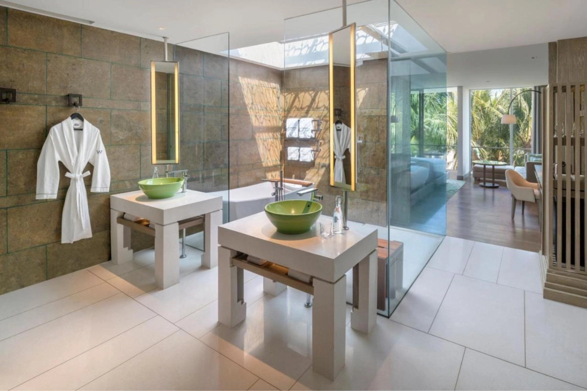 W Bali - Hotel Photo 28