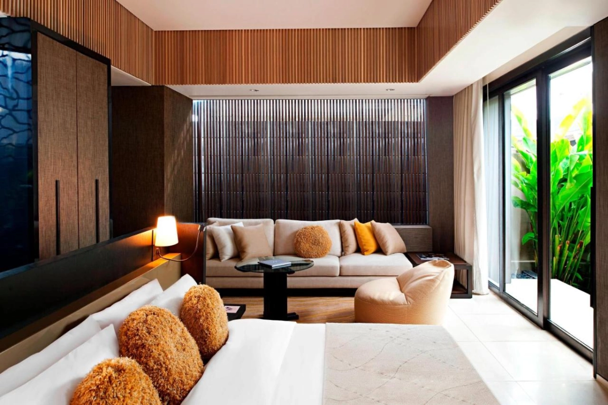 W Bali - Hotel Photo 32