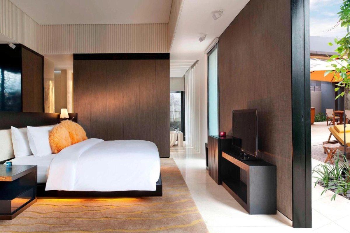 W Bali - Hotel Photo 34