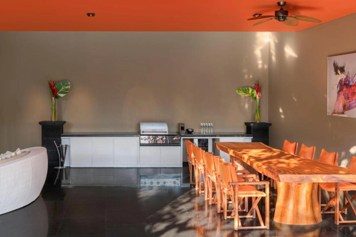 W Bali - Hotel Photo 37