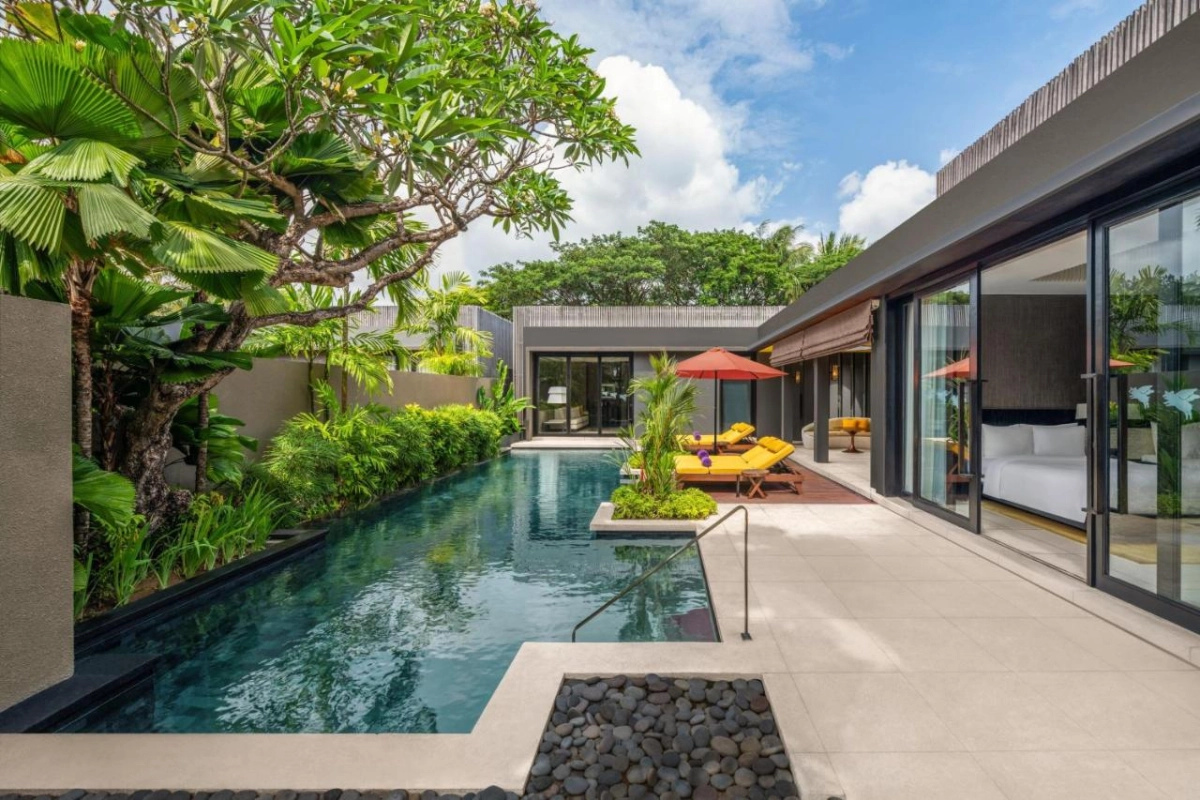 W Bali - Hotel Photo 40