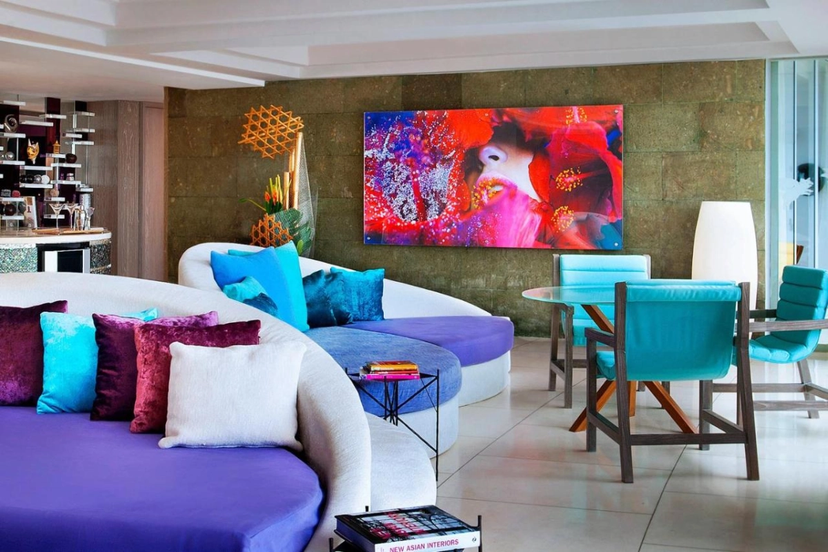 W Bali - Hotel Photo 45