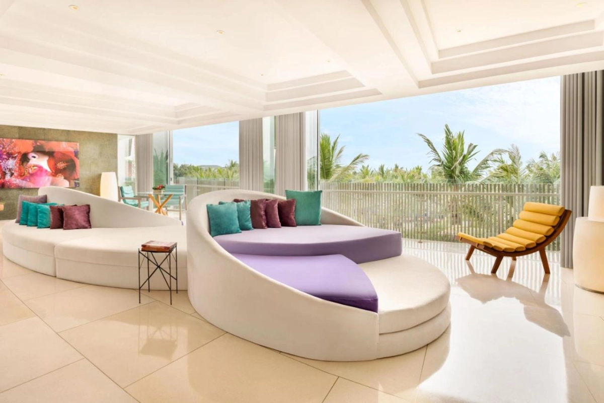 W Bali - Hotel Photo 47