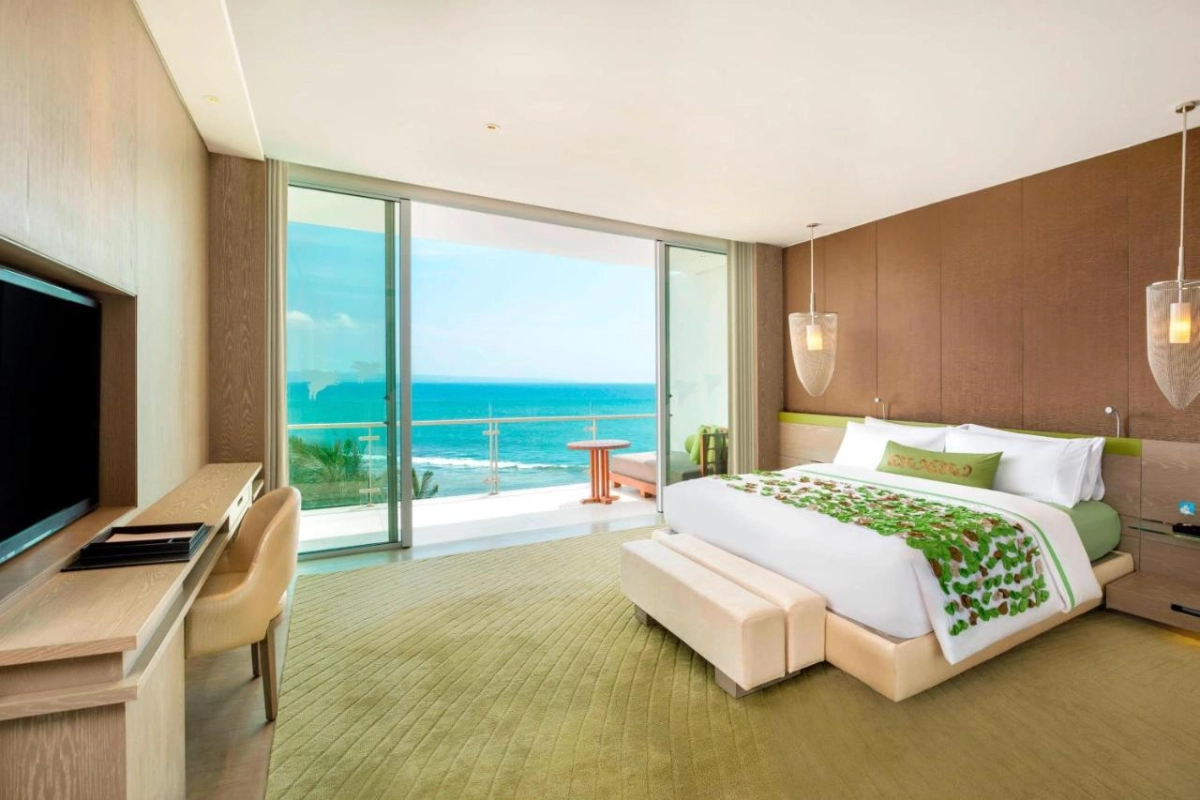 W Bali - Hotel Photo 51