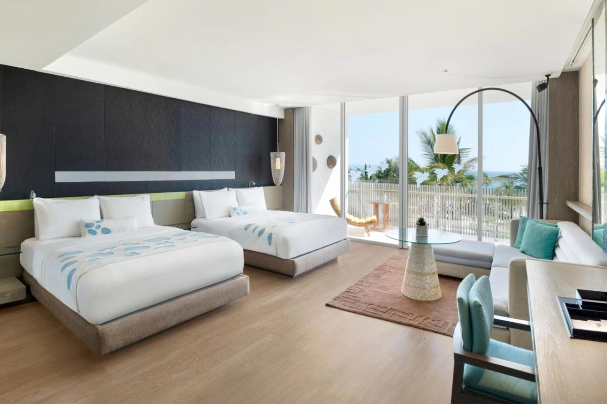 W Bali - Hotel Photo 52