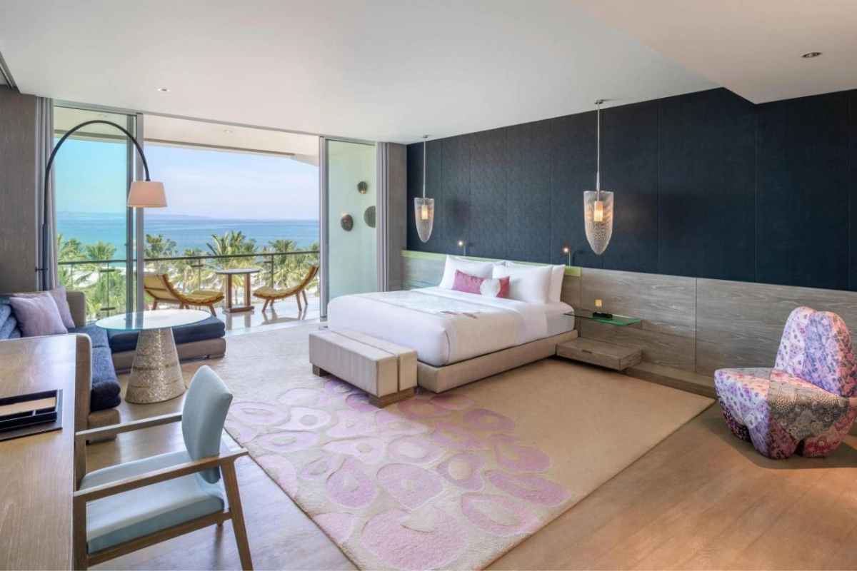 W Bali - Hotel Photo 53