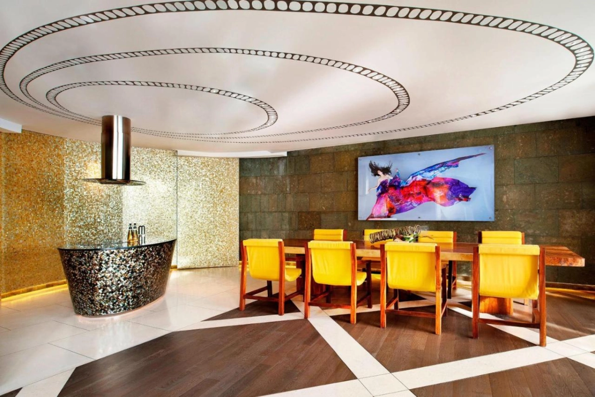 W Bali - Hotel Photo 56