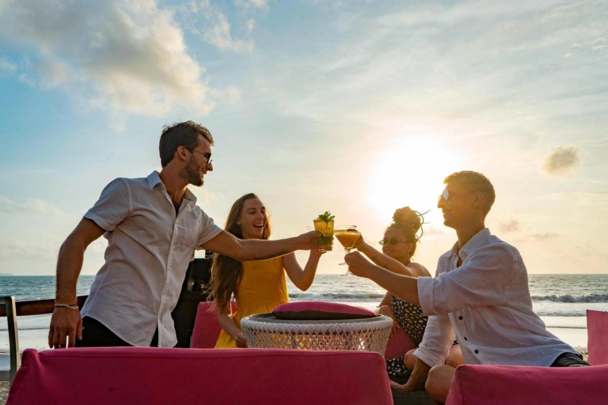 W Bali - Hotel Photo 62