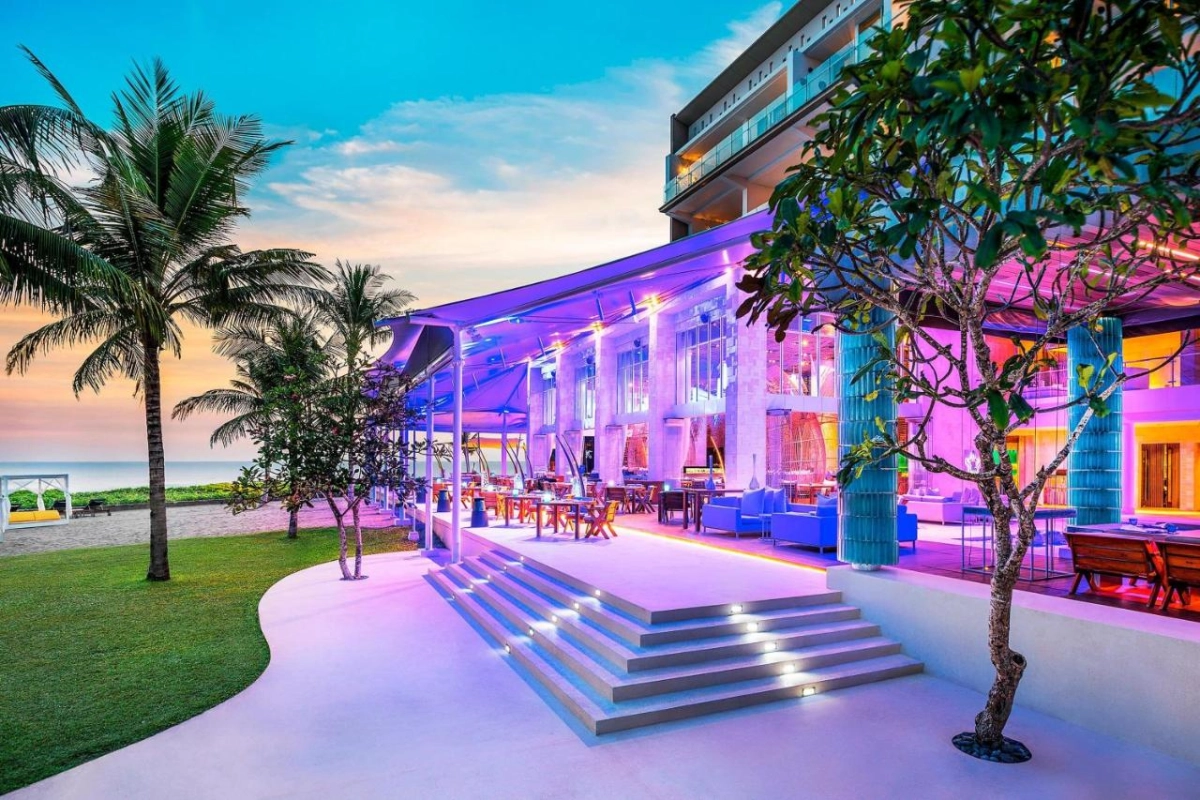 W Bali - Hotel Photo 65