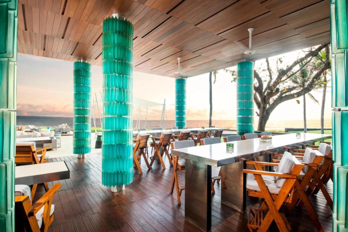 W Bali - Hotel Photo 66