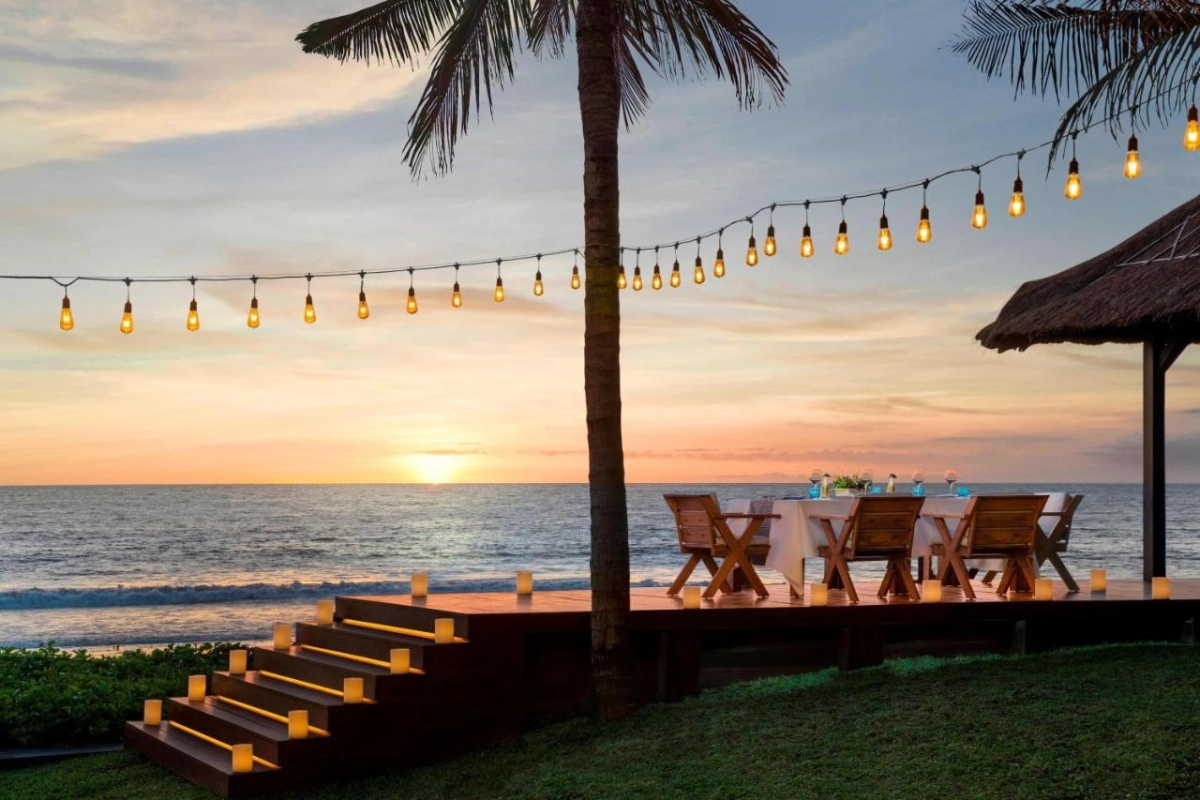 W Bali - Hotel Photo 69