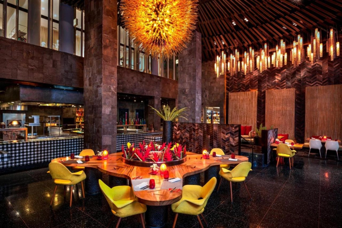 W Bali - Hotel Photo 70