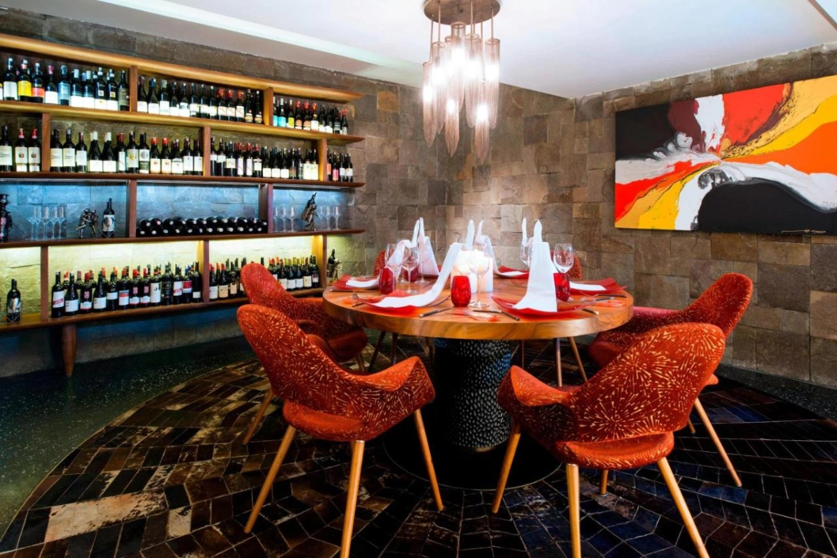 W Bali - Hotel Photo 71