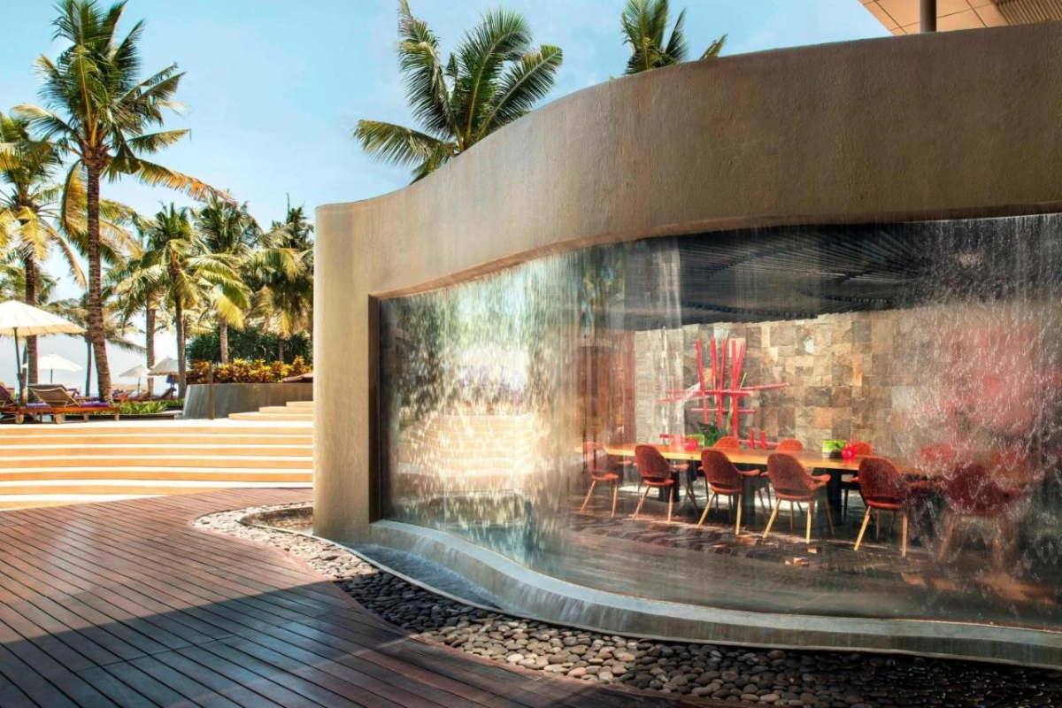 W Bali - Hotel Photo 72