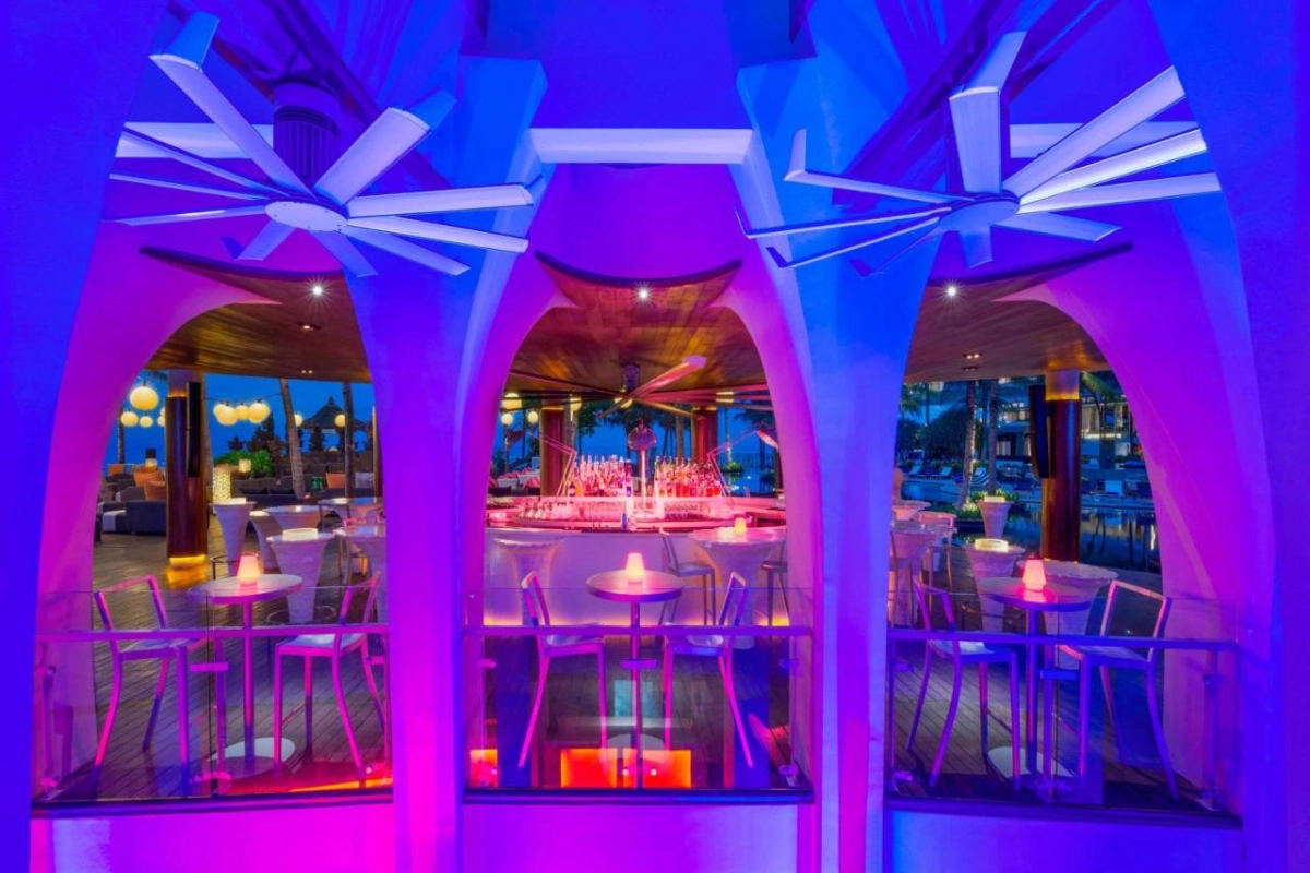 W Bali - Hotel Photo 76