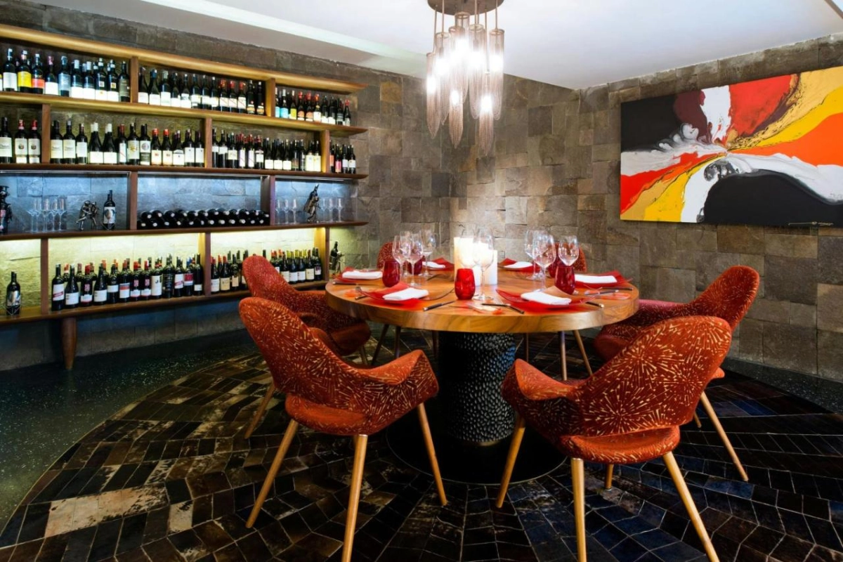 W Bali - Hotel Photo 78