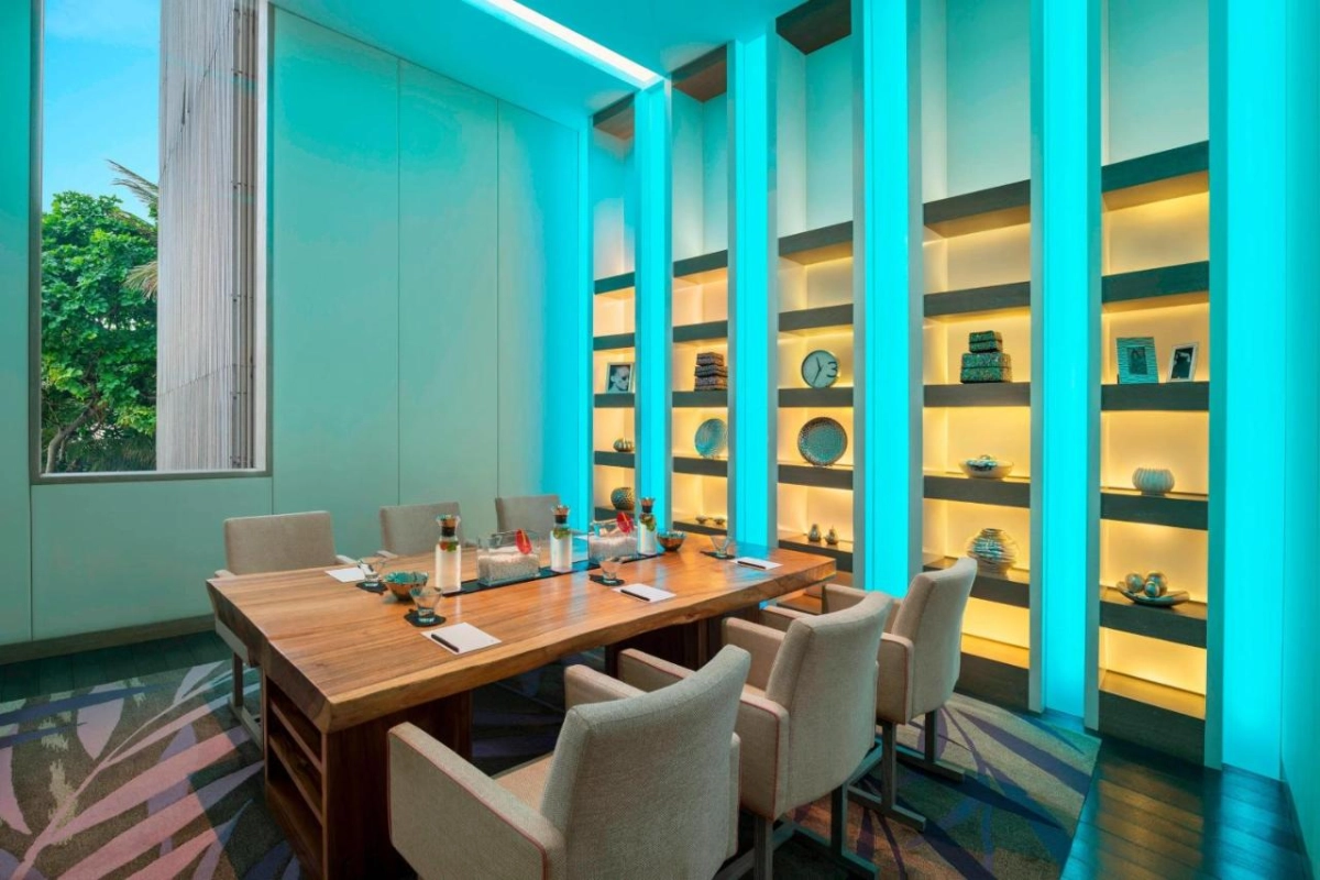 W Bali - Hotel Photo 79