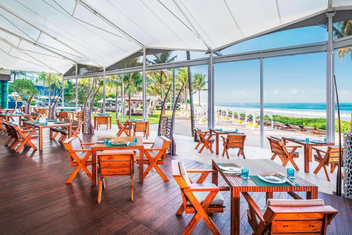 W Bali - Hotel Photo 80