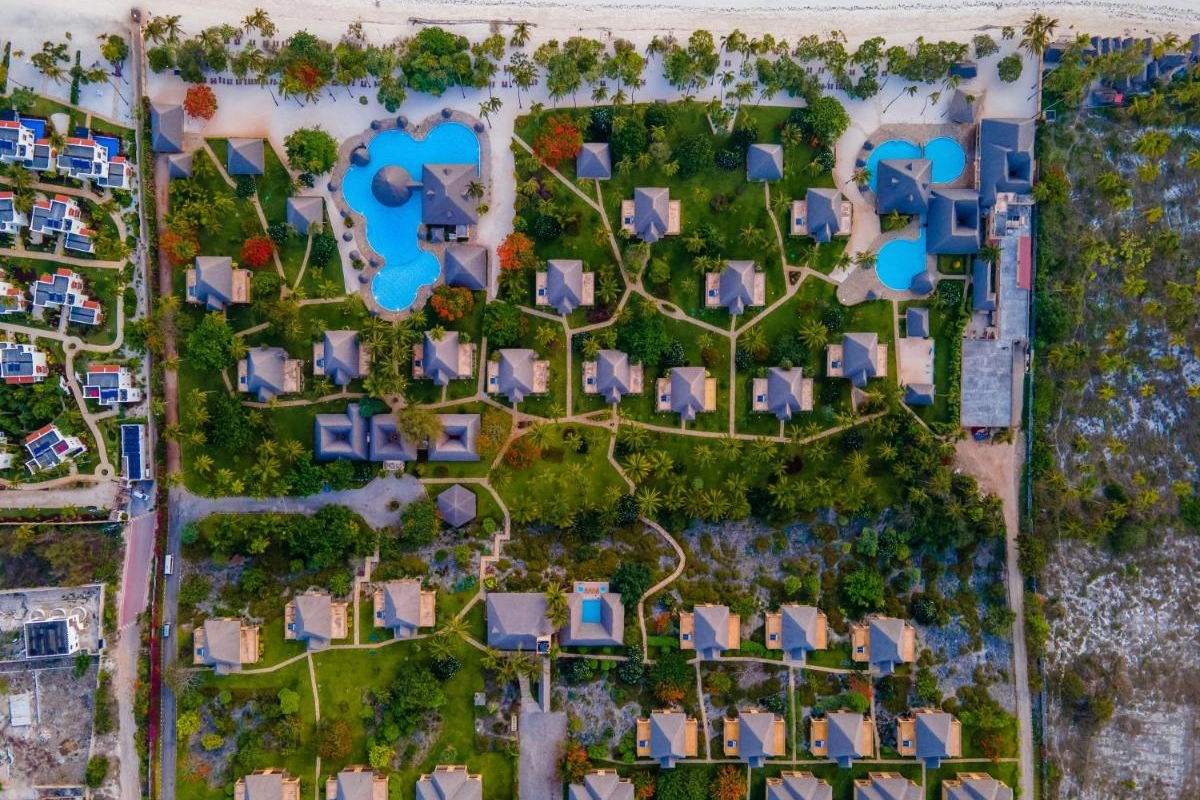 Neptune Pwani Beach Resort & Spa - Hotel Photo 3