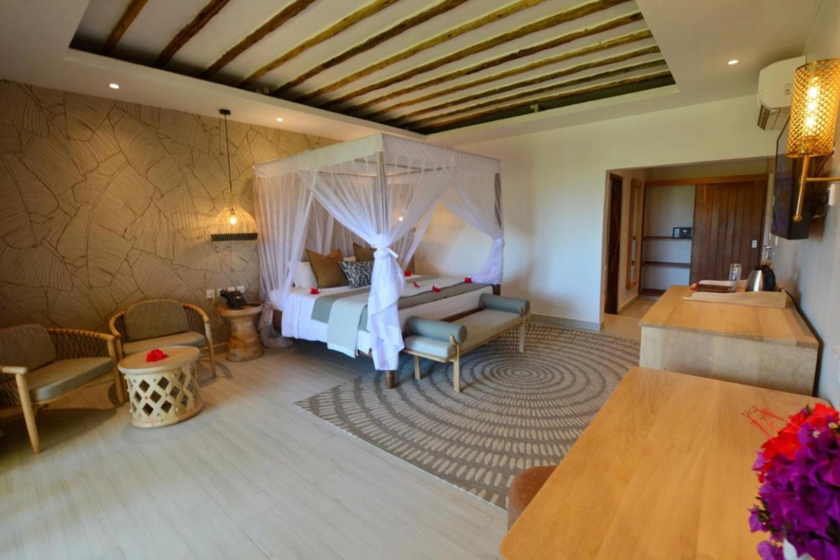 Neptune Pwani Beach Resort & Spa - Hotel Photo 5
