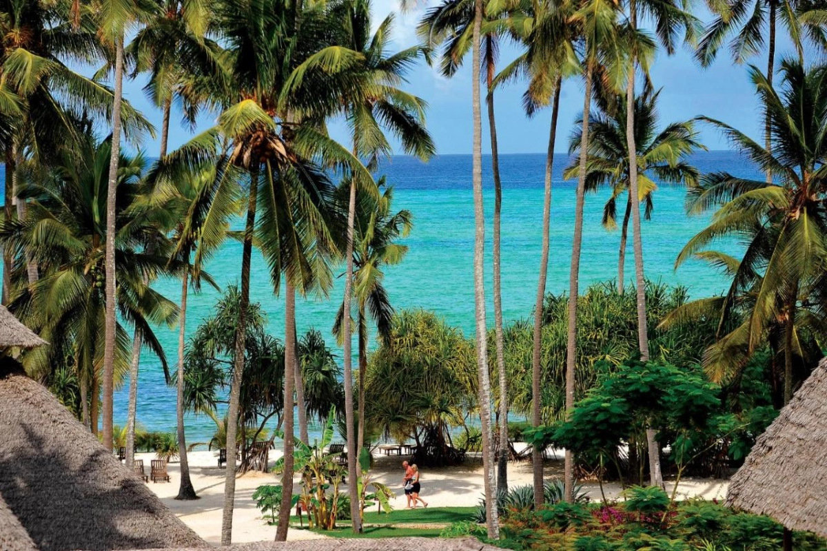 Neptune Pwani Beach Resort & Spa - Hotel Photo 8