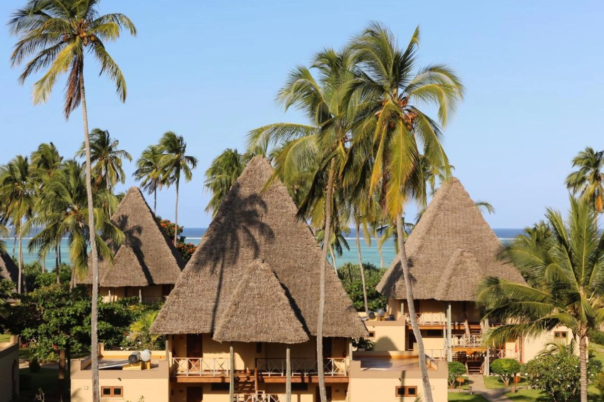 Neptune Pwani Beach Resort & Spa - Hotel Photo 9