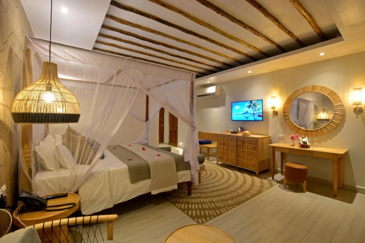Neptune Pwani Beach Resort & Spa - Hotel Photo 11