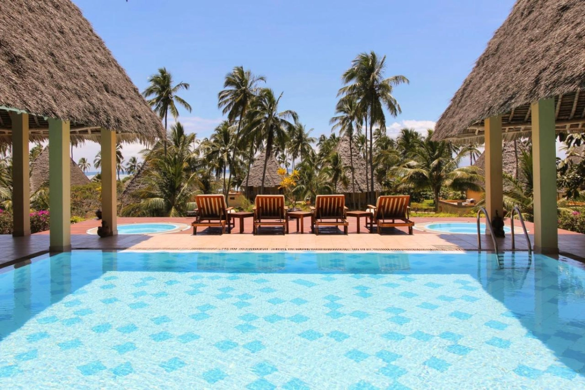 Neptune Pwani Beach Resort & Spa - Hotel Photo 20