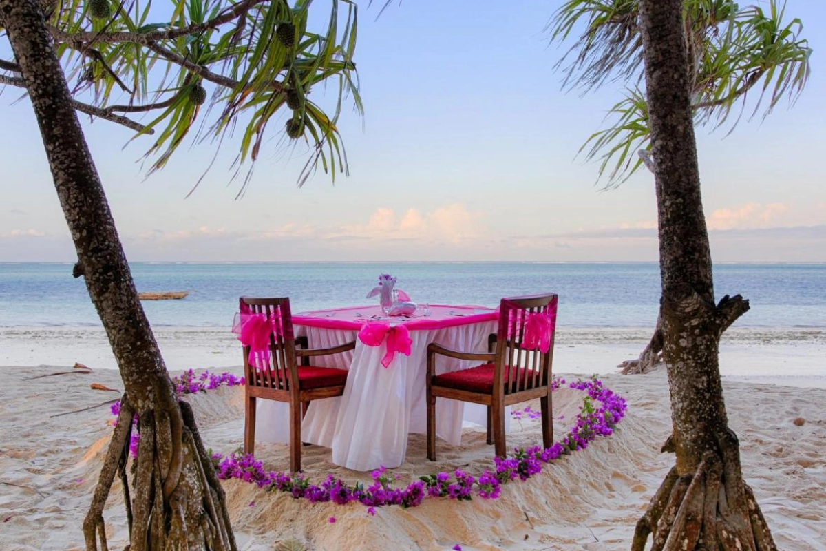 Neptune Pwani Beach Resort & Spa - Hotel Photo 22