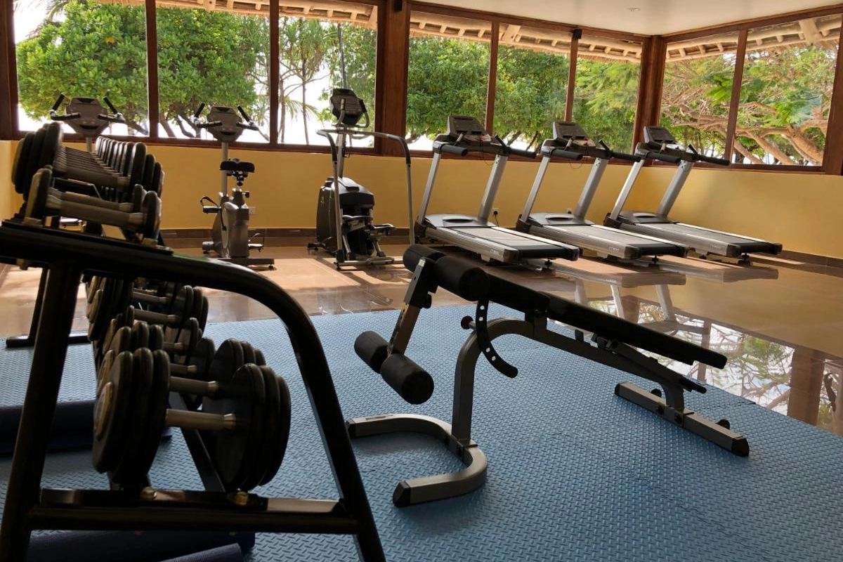 Neptune Pwani Beach Resort & Spa - Hotel Photo 27