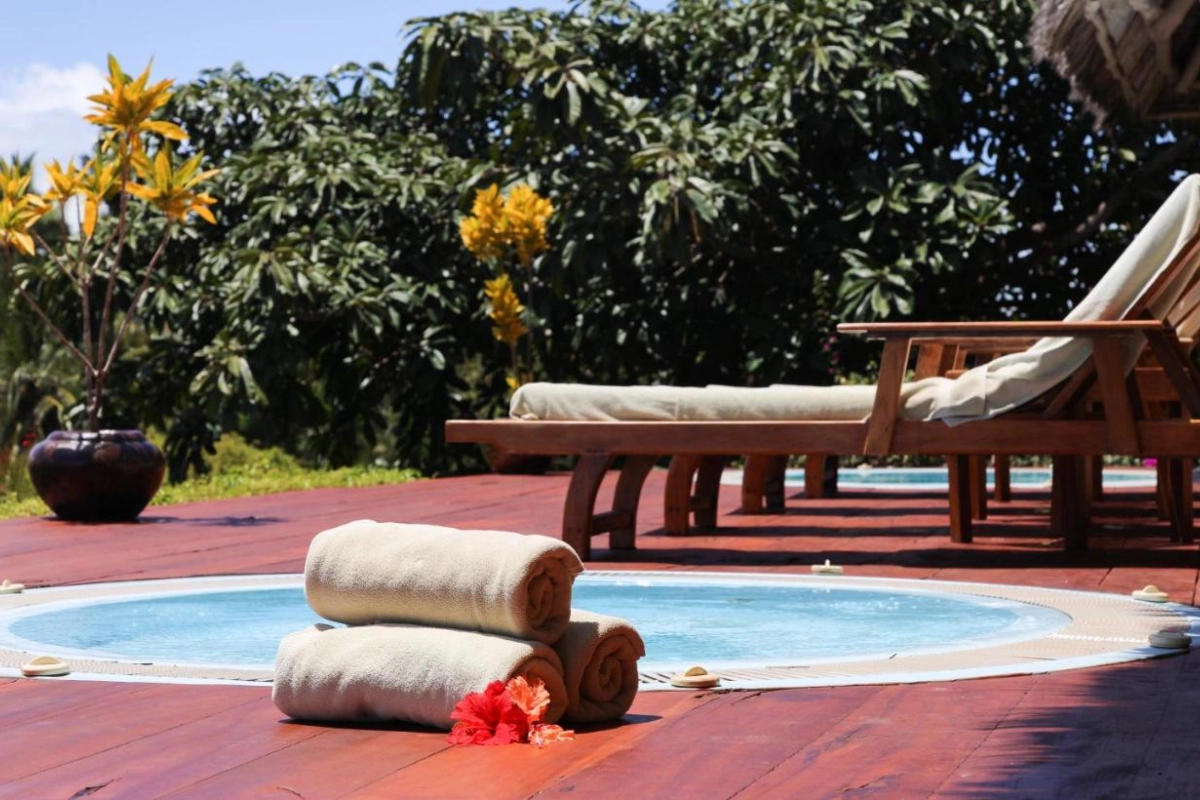 Neptune Pwani Beach Resort & Spa - Hotel Photo 28