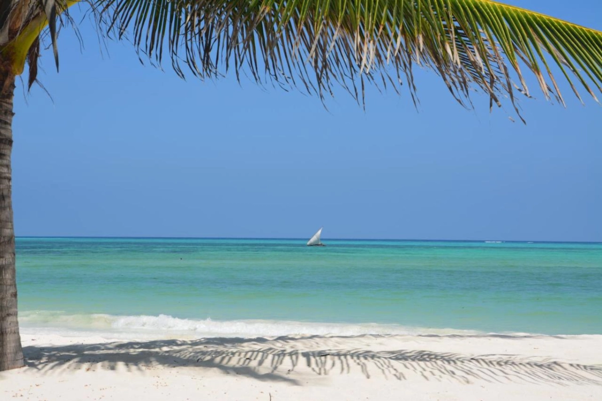 Neptune Pwani Beach Resort & Spa - Hotel Photo 31