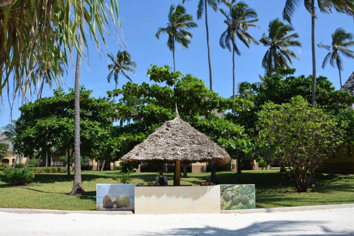 Neptune Pwani Beach Resort & Spa - Hotel Photo 33